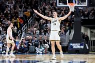 Zach Edey Wingspan